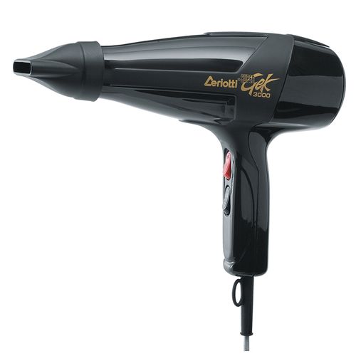 BLACK FRIDAY DEALS🔥🔥 !! BRAND NEW Ceriotti HAIR DRYER >>BLOW DRY SUPER GEK 3000>.c.e