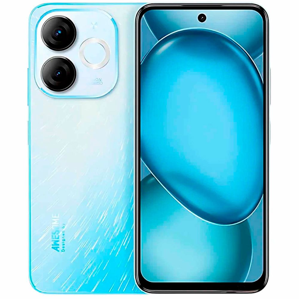 BLACK FRIDAY OFFER🔥🔥🔥 ITEL A80 128GB ROM+8(3+5) RAM 6.7" 120Hz Screen 4G Network Dual SIM Phone 50MP Camera 5000mAh Battery Type-C Charging Fingerprint Unlock Android 14 Smart Phones