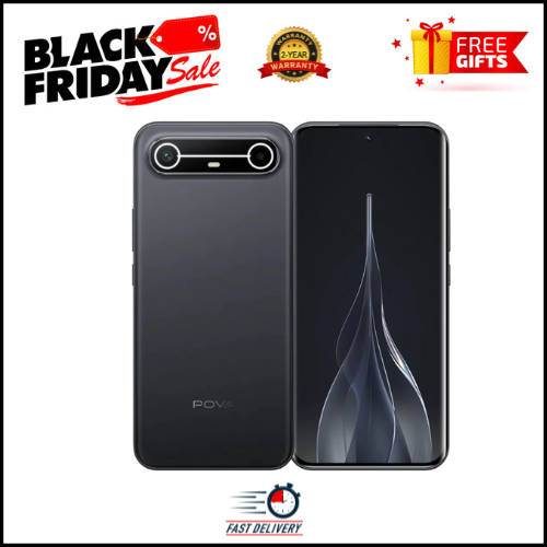 BLACK FRIDAY DEALS!!!! BRAND NEW TECNO SPARK SLIM 4G, 256GB 8GB RAM, CURVED SCREEN 6.78 inch 144Hz SCREEN REFRESH RATE, Battery 5160 mAh,,,,TYPE C DUAL SIM 4G SMART PHONE