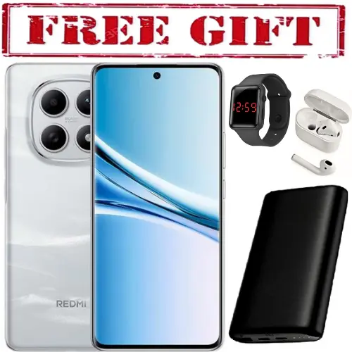 LIMITED DISCOUNT !!!BRAND NEW I Redmi Note 15 , 6.83" AMOLED, 128GB + 6GB RAM (Dual SIM), 50MP, Multi-Directional PDAF, (2YRs WRTY