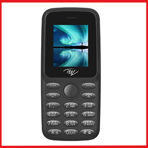 LIMITED TIME DEALS!!!!NEW ITEL 2163 1.8" DISPLAY WIRELESS FM DUAL SIM OPERA MINI BRIGHT TORCH KABAMBE KATULULU BUTTON FEATURE PHONE KING TALKER 2000 CONTACTS MEMORY ONE 5.0