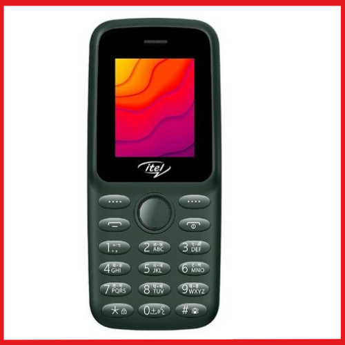 LIMITED TIME DEALS!!!!NEW ITEL 2163 1.8" DISPLAY WIRELESS FM DUAL SIM OPERA MINI BRIGHT TORCH KABAMBE KATULULU BUTTON FEATURE PHONE KING TALKER 2000 CONTACTS MEMORY ONE 5.0