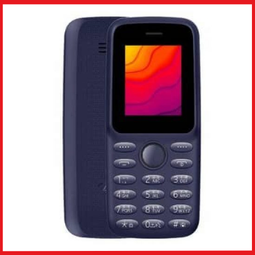 LIMITED TIME DEALS!!!!NEW ITEL 2163 1.8" DISPLAY WIRELESS FM DUAL SIM OPERA MINI BRIGHT TORCH KABAMBE KATULULU BUTTON FEATURE PHONE KING TALKER 2000 CONTACTS MEMORY ONE 5.0