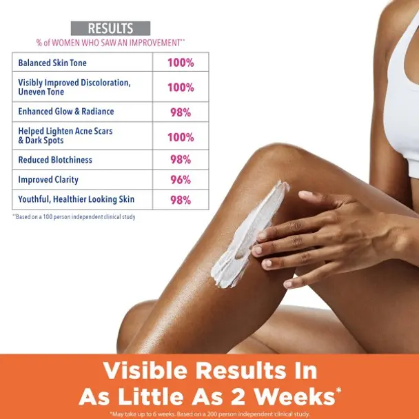 Palmers skin success body lotion Even tone Fade Milk with Vitamin E Anti dark spot fade tone correcting lotion