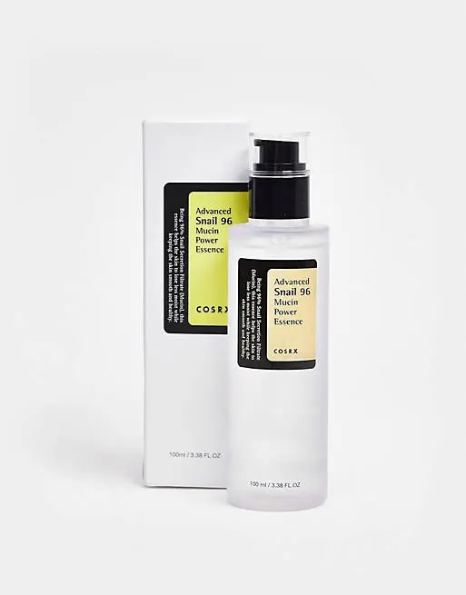Cosrx Advanced Snail 96 Mucin Power Essence