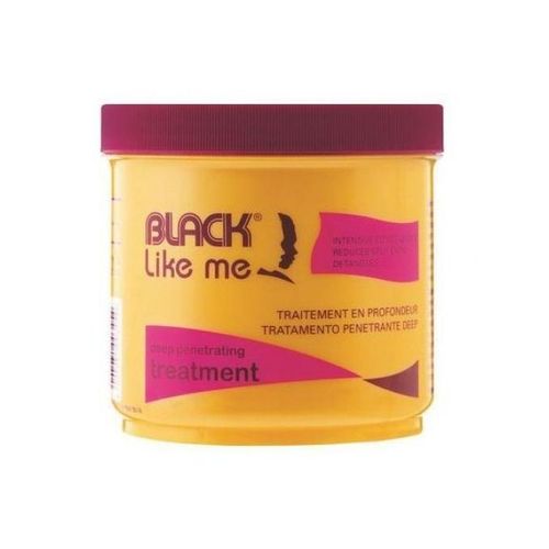 Black Like Me Scalp Deep Penetrating Hair Treatment