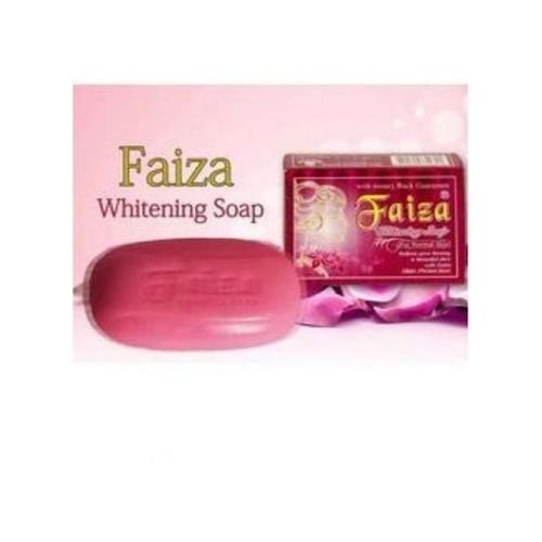 Faiza  2 in 1 Herbal Beauty Skin Whitening Cream & Whitening  Soap