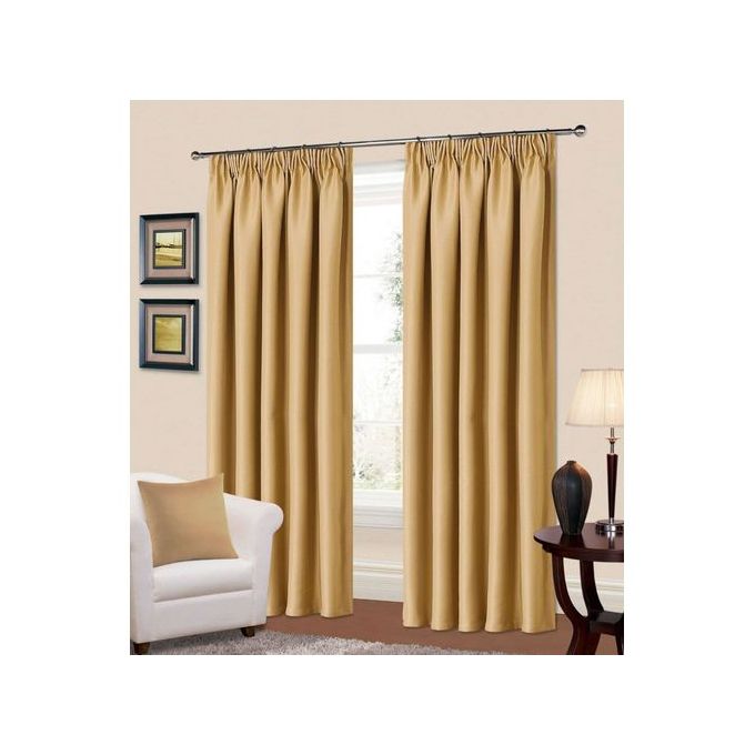 LATEST luxury BEIGE CURTAIN for your living room windows and doors