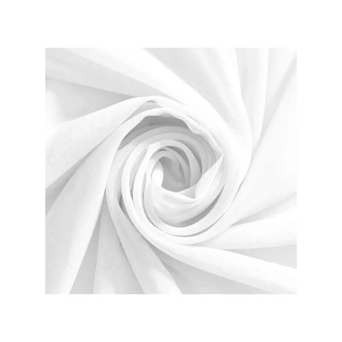 1PC LATEST White sheer for living room /dining room /bedroom window