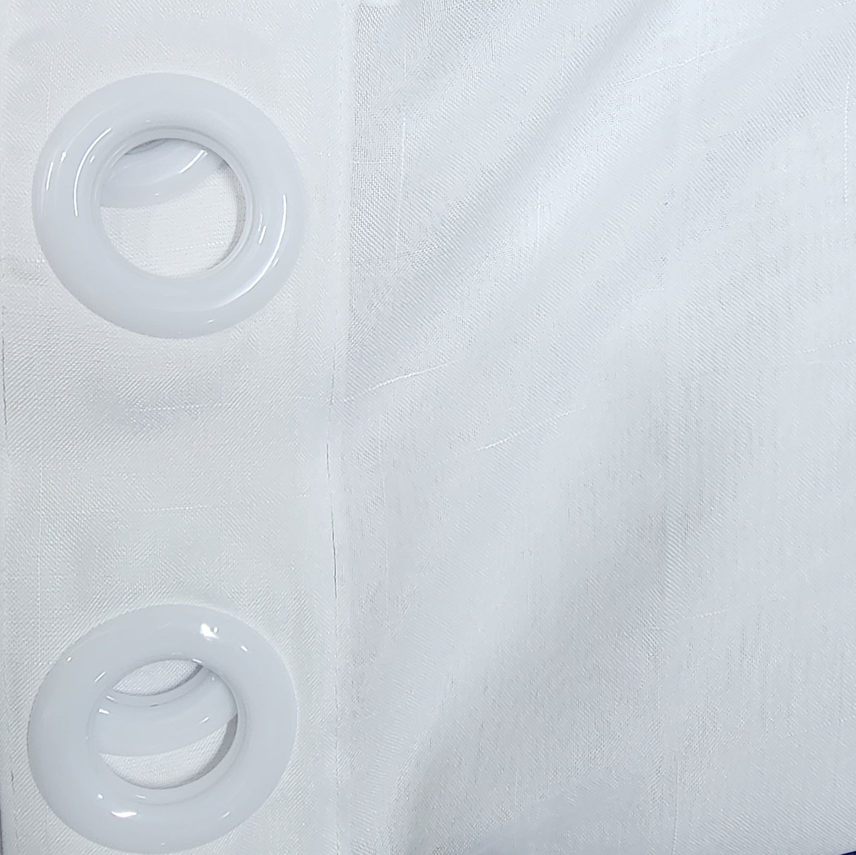 Navy Blue Curtain For Window And Door Sitting Room Bedroom And Balcony with HEAVY SHEER option. Note: Please Carefully Select Your Preferred Number of Pieces/Panels and their respective lengths.