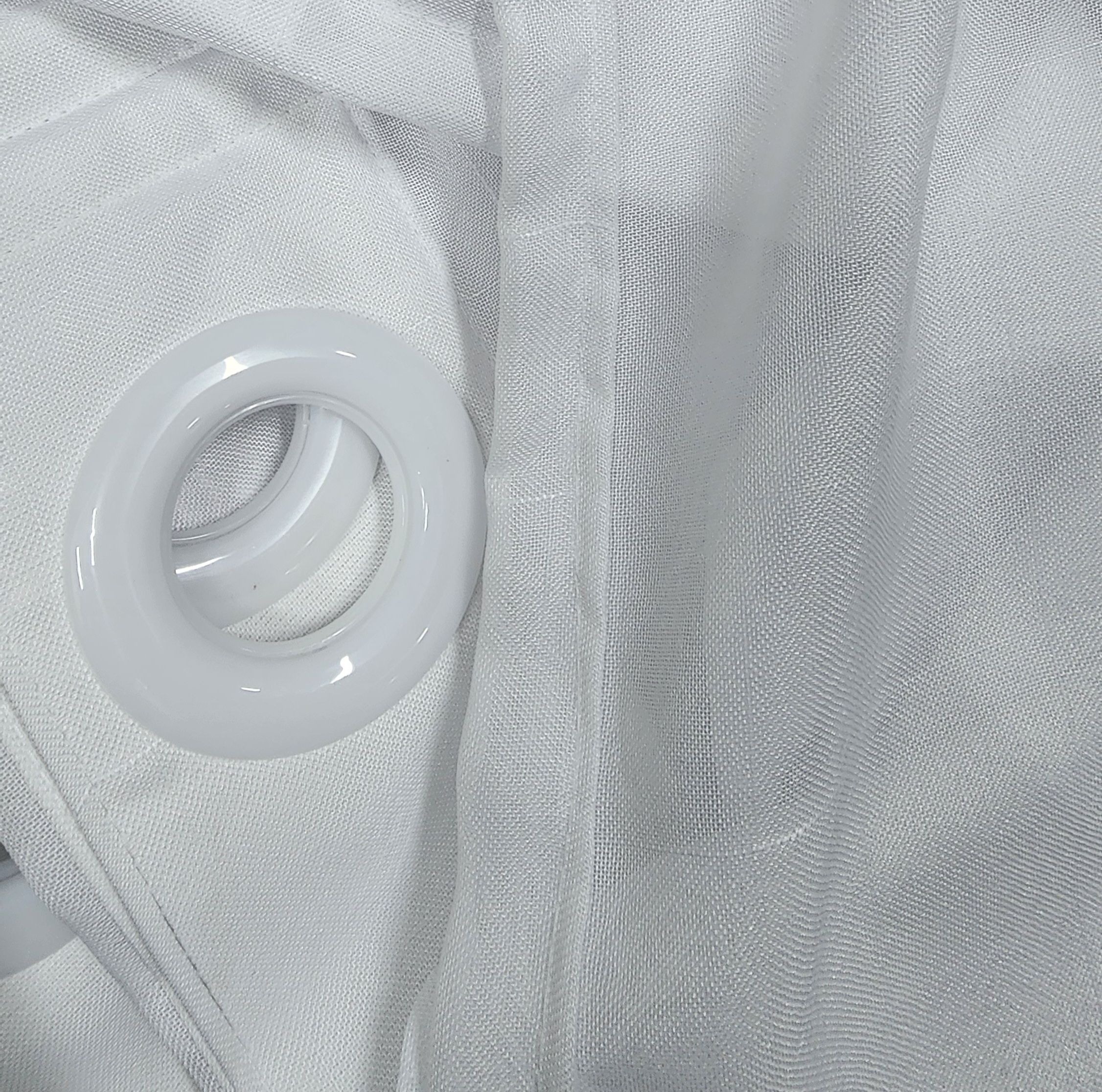 Navy Blue Curtain For Window And Door Sitting Room Bedroom And Balcony with HEAVY SHEER option. Note: Please Carefully Select Your Preferred Number of Pieces/Panels and their respective lengths.