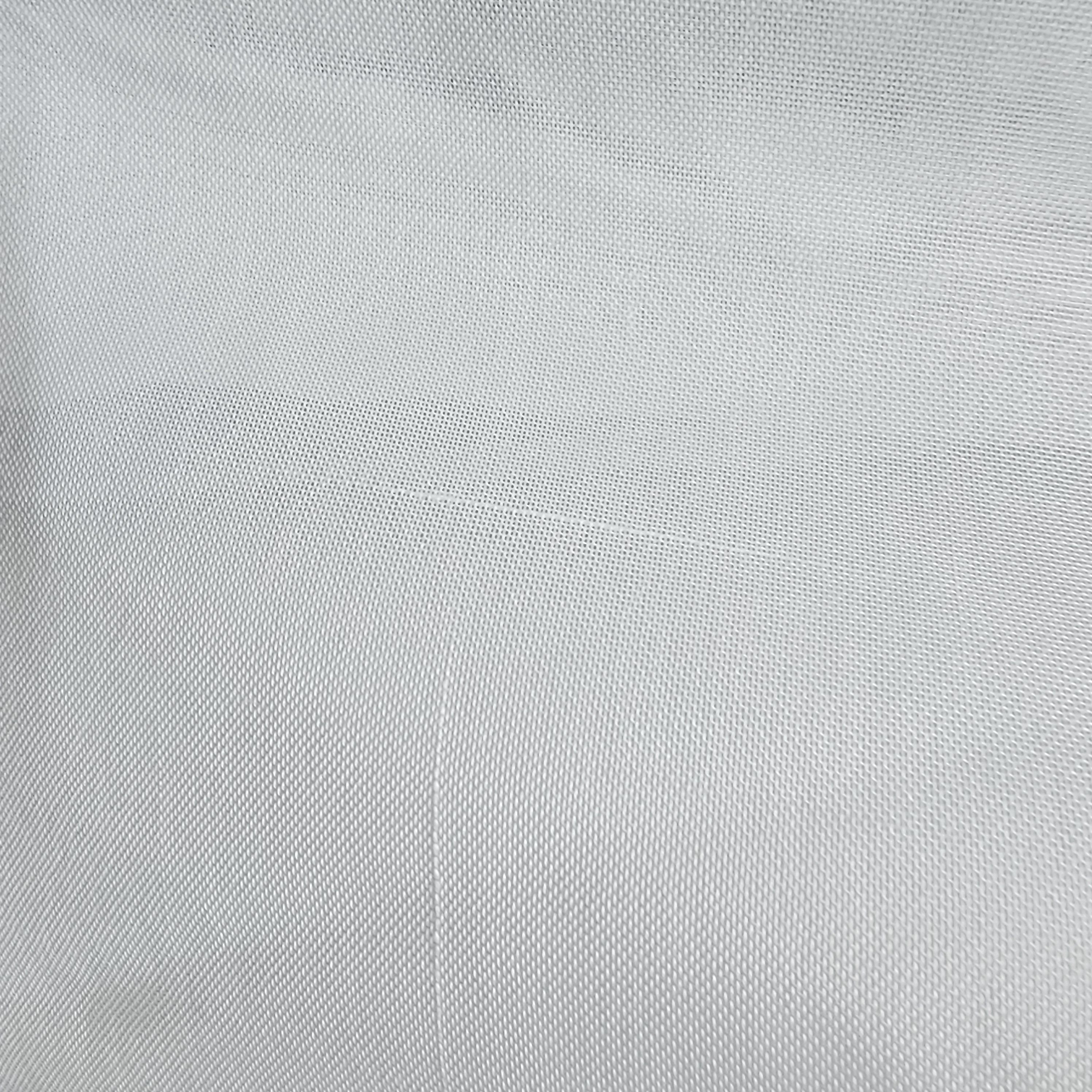 Navy Blue Curtain For Window And Door Sitting Room Bedroom And Balcony with HEAVY SHEER option. Note: Please Carefully Select Your Preferred Number of Pieces/Panels and their respective lengths.