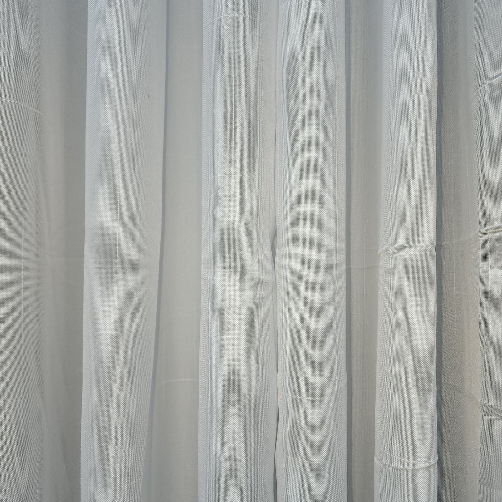 BROWN Curtain For Living Room, Dining Room, and Bedroom Window and Door