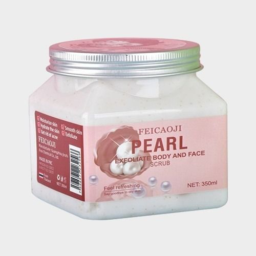 Feicaoji Exfoliate Body & Face Scrub