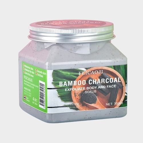 Feicaoji Exfoliate Body & Face Scrub