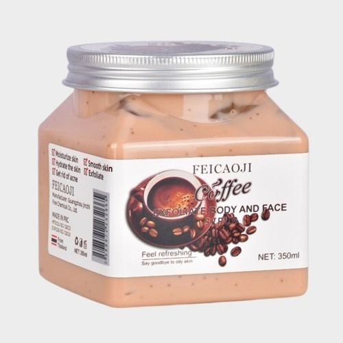 Feicaoji Exfoliate Body & Face Scrub