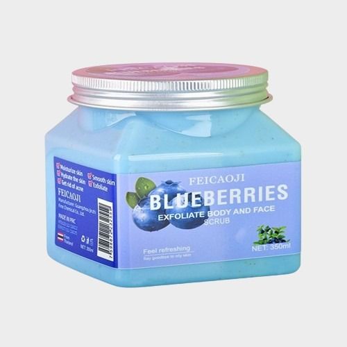 Feicaoji Exfoliate Body & Face Scrub
