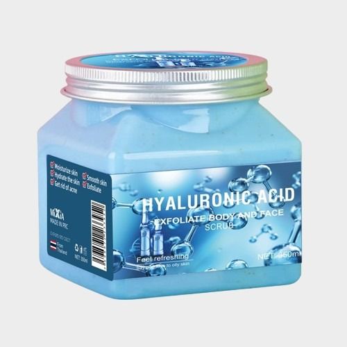 Feicaoji Exfoliate Body & Face Scrub