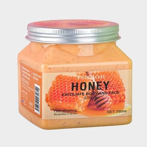 Feicaoji Exfoliate Body & Face Scrub