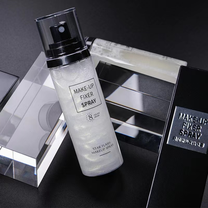 Makeup Fixer Star Flash Sprayer