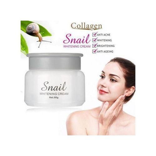 Collagen Snail Anti-ageing, Anti-acne Cream