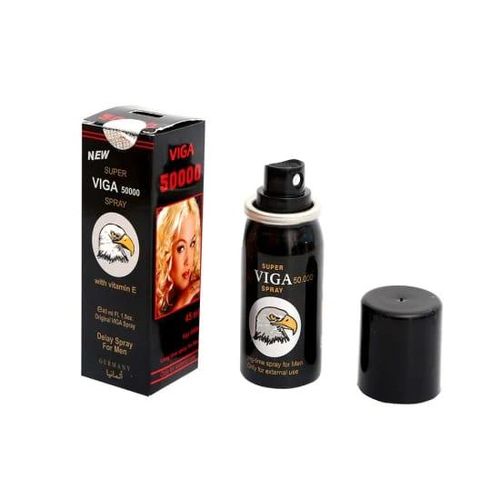 Delay Spray 60 Minutes Long Delay Ejaculation