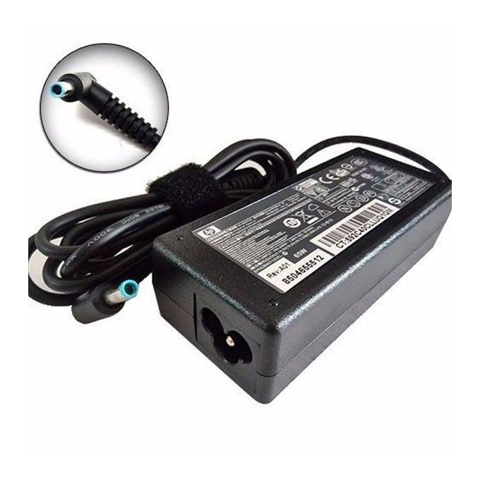 BEST HP BLUEPIN ADAPTER FOR ALL HP LAPTOPS,The adapter can also be used to charger appliances that range from 30watts to 90 watts comfortably without power outrage.