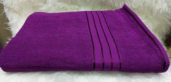 Prestige large coloured towels 90x165cm made from 100% Cotton, making them exceptionally soft and durable. Whether it’s a face towel, hand towel, bath towel, or bath sheet, the plush thickness helps