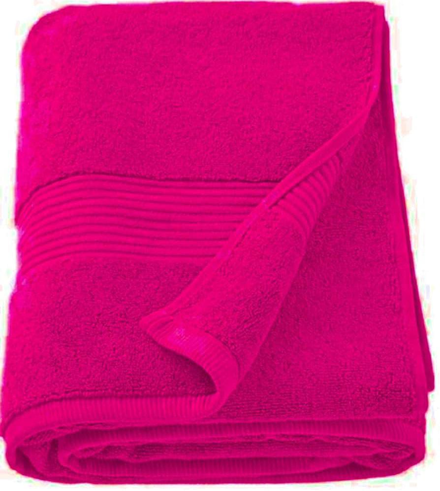 Prestige large coloured towels 90x165cm made from 100% Cotton, making them exceptionally soft and durable. Whether it’s a face towel, hand towel, bath towel, or bath sheet, the plush thickness helps