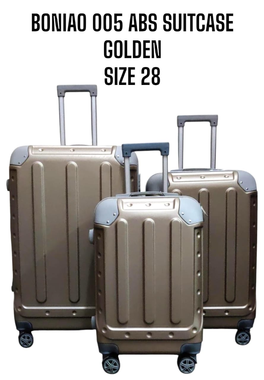3 IN 1 LAXURIOUS SUITCASE BRIEFCASE TRAVEL BAG;This 3 in 1 luxurious fibre suitcase briefcase travel bag is the perfect companion for any business trip or vacation