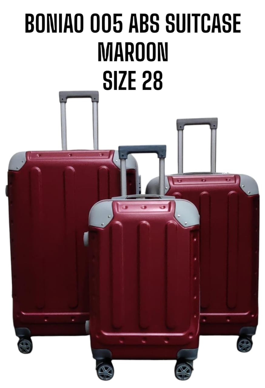 3 IN 1 LAXURIOUS SUITCASE BRIEFCASE TRAVEL BAG;This 3 in 1 luxurious fibre suitcase briefcase travel bag is the perfect companion for any business trip or vacation