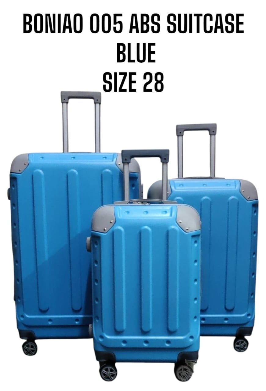 3 IN 1 LAXURIOUS SUITCASE BRIEFCASE TRAVEL BAG;This 3 in 1 luxurious fibre suitcase briefcase travel bag is the perfect companion for any business trip or vacation