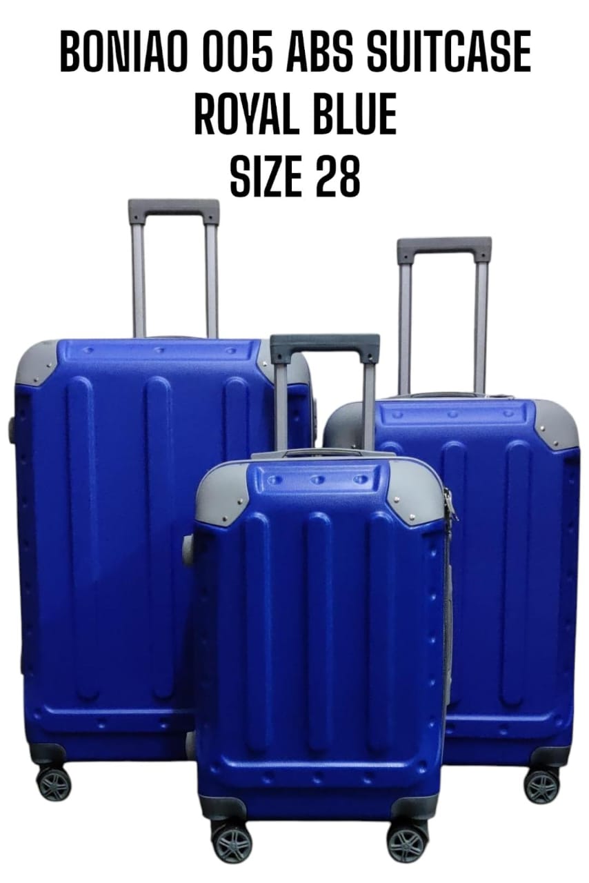 3 IN 1 LAXURIOUS SUITCASE BRIEFCASE TRAVEL BAG;This 3 in 1 luxurious fibre suitcase briefcase travel bag is the perfect companion for any business trip or vacation