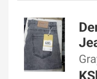 Fashion Comfortable Slim Fit Jeans For Men   A good pair of jeans should be well fitting and good looking without compromising the comfort of the wearer. Explore top quality jeans material, and the sl