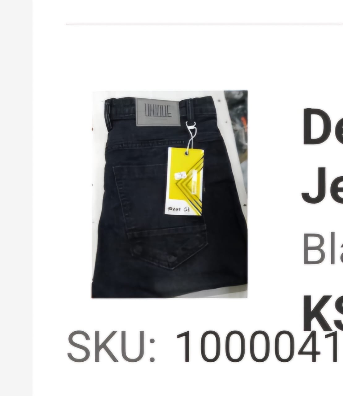 Fashion Comfortable Slim Fit Jeans For Men   A good pair of jeans should be well fitting and good looking without compromising the comfort of the wearer. Explore top quality jeans material, and the sl