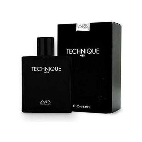 Discover Technique Eau de Parfum Spray, the perfect choice for men seeking intense and captivating fragrances.