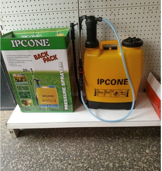 Ipcon Knapsack Sprayer/Backpack Sprayer 20 Litres