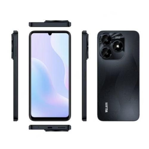 VILLAON V30, 6.5", 128GB + 4GB RAM (Dual SIM), 4000mAh (WZ)