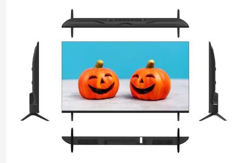 Artel 32 inch Frameless Digital TV(AT32D) with 3Months Warranty,AC Energy Saving Tel