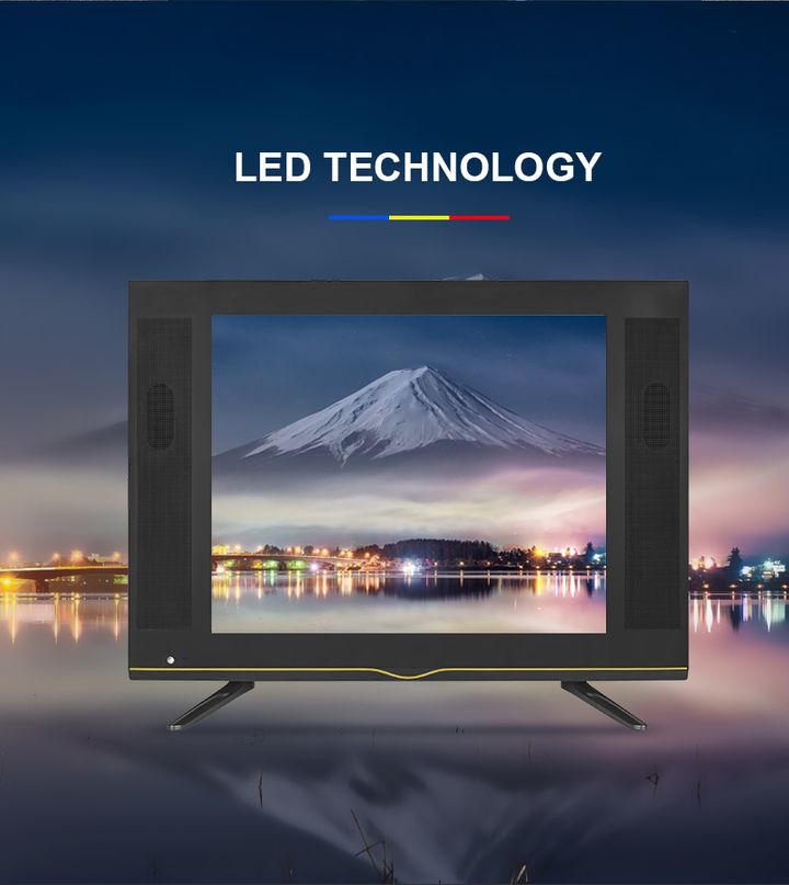 CTC 19SP17CT2 19 ; Inches Digital TV HD Television with 12 Months WarranCompact and reliable, the 19" CTC Digital TV delivers crisp visuals in a sleek design, ideal for bedrooms or kitchen spaces.