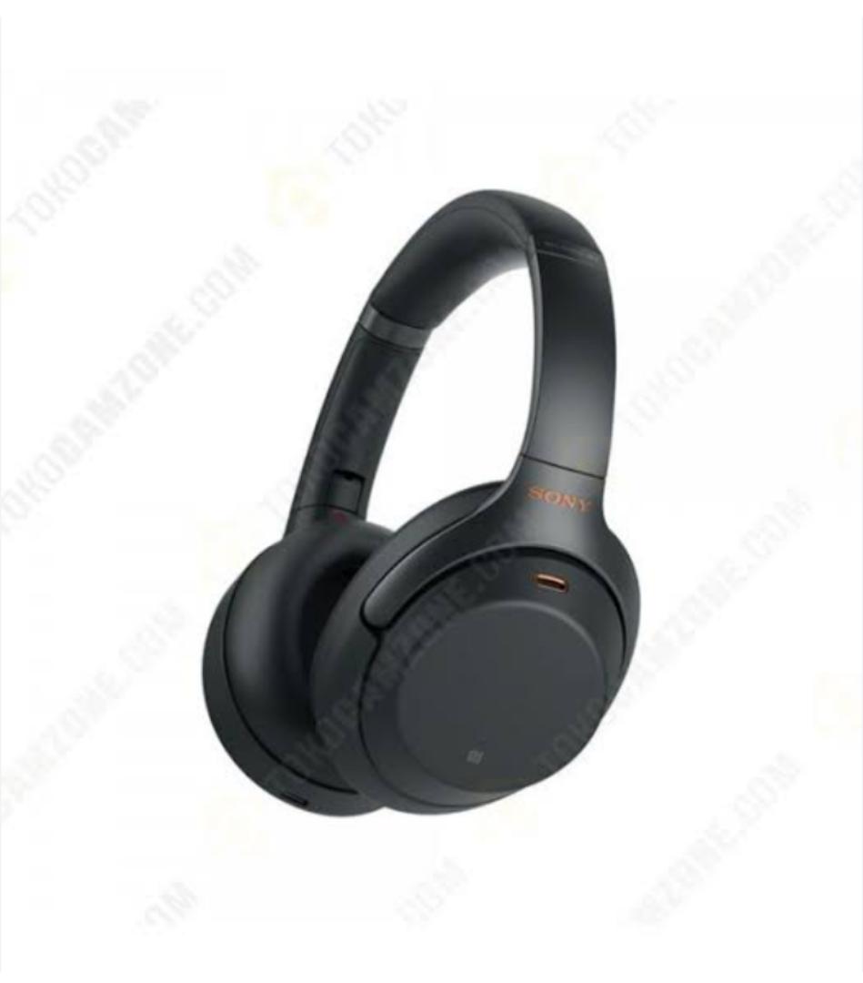 Sony XM04 Wireless Headphones