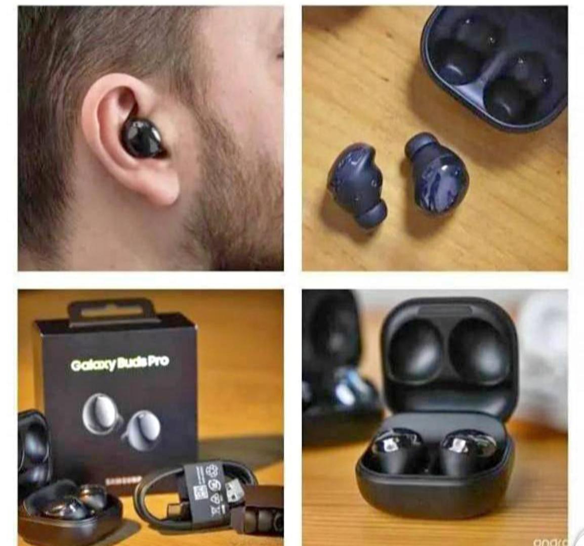 Samsung Galaxy Buds Pro