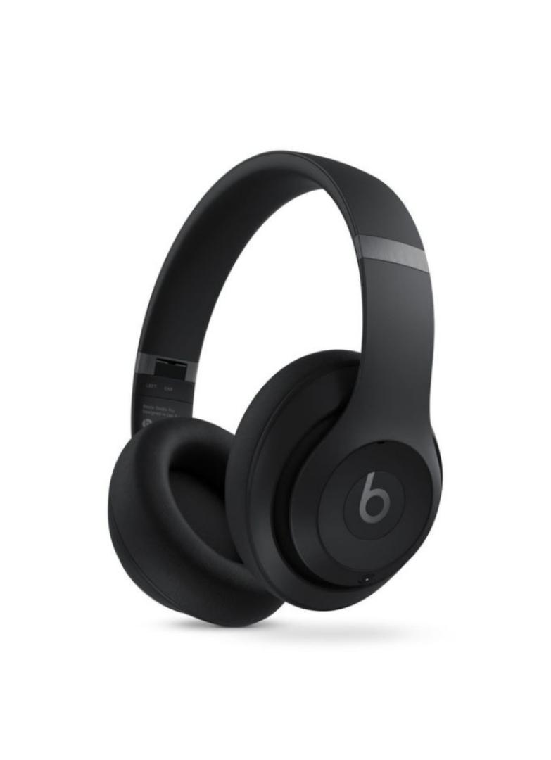 Beats Studio 3 Wireless Headphones-Noise Cancelling