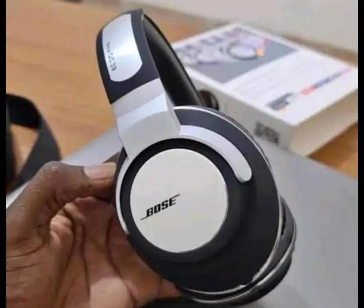 Bose QC39 Wireless Headphones-Noise Cancelling
