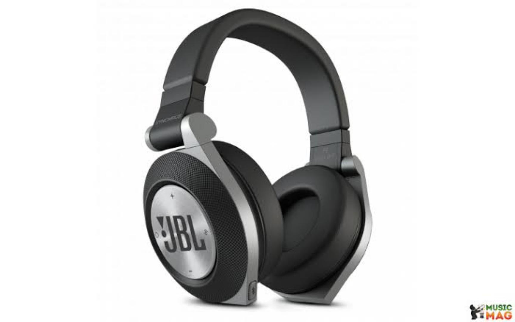 JBL E50BT Wireless Headphones-Noise Cancelling . Fast Charge Headphones, Wireless, Premium Active Noise Cancellation Technology