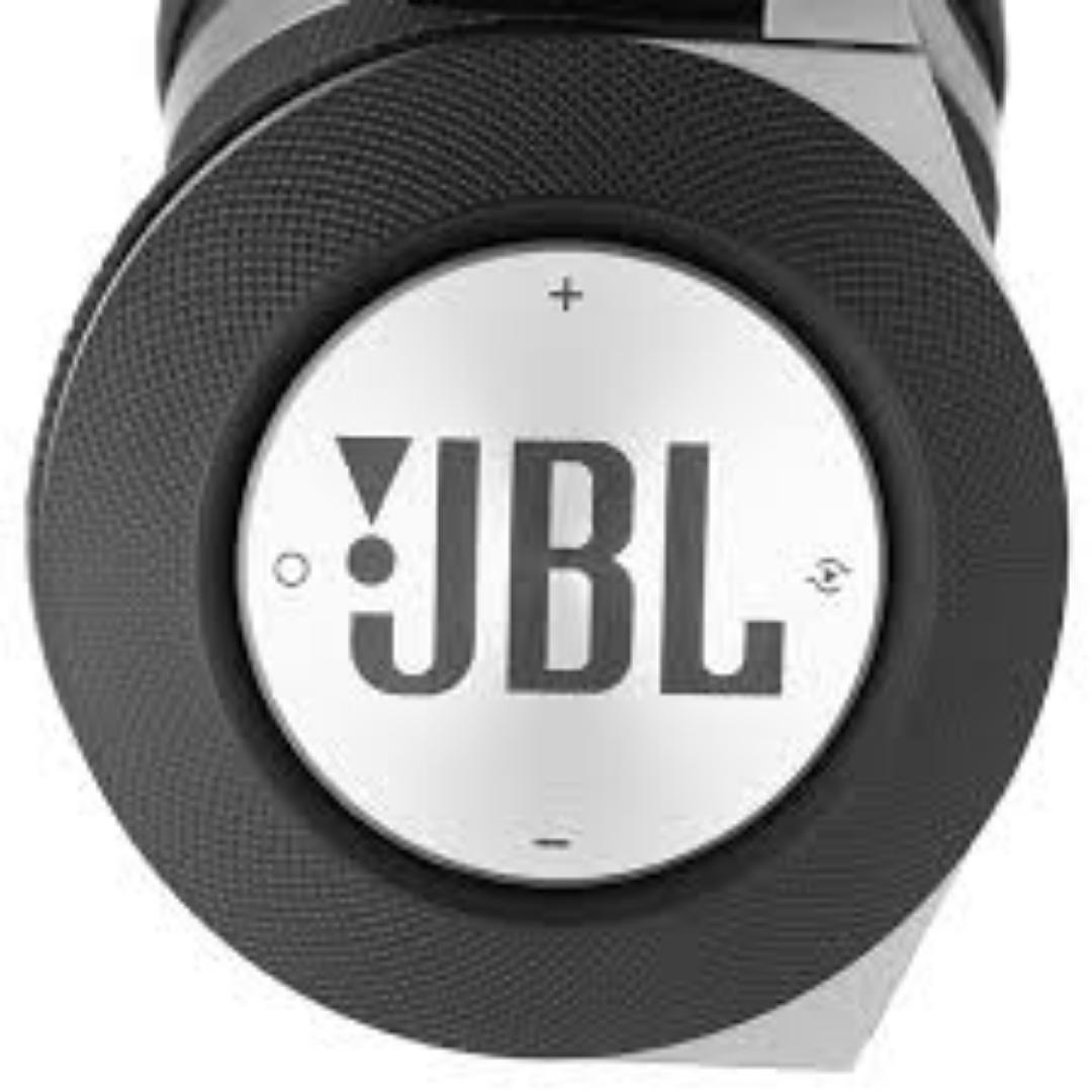 JBL E50BT Wireless Headphones-Noise Cancelling . Fast Charge Headphones, Wireless, Premium Active Noise Cancellation Technology