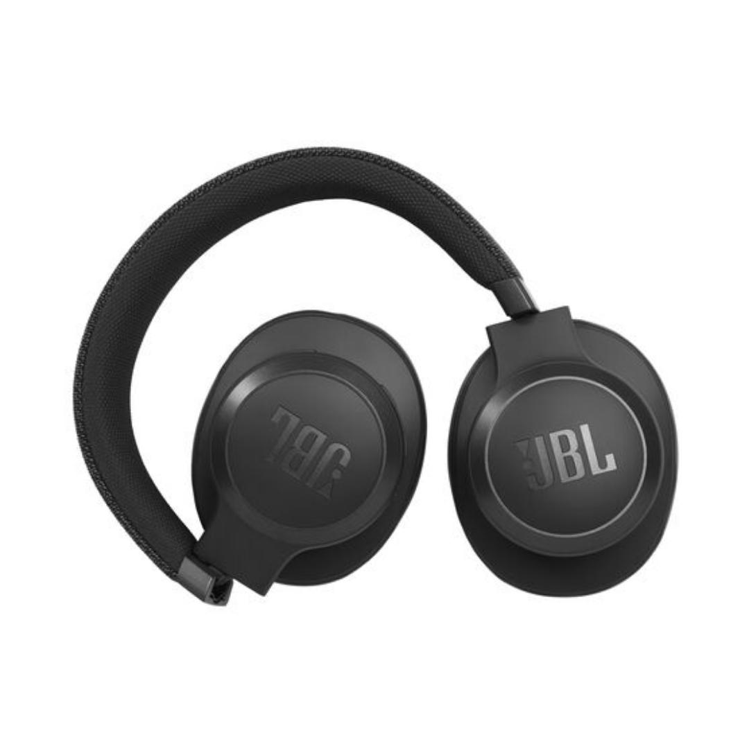 JBL Live660 Wireless Headphones-Noise Cancelling Light weight headphones with active premium noise cancellation technology