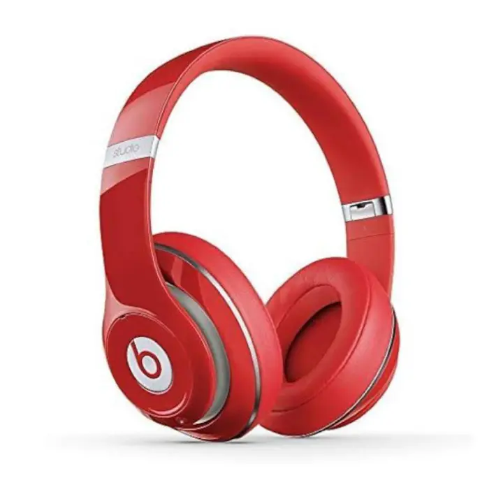 Beats Studio 3 Wireless Headphones-Noise Cancelling Bluetooth Enabled, Active Premium Noise Cancellation technology, Light weight Headphones