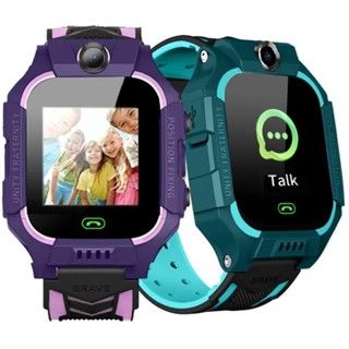 Kids Android Smart Watch  - Bluetooth Enabled Smart Watch, GPRS Enabled, Sim Card Slot