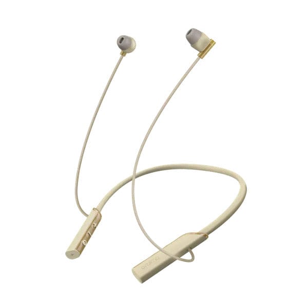 Oraimo Wireless Earphones -Neckband Light Weight  NeckbandEarphones, , Noise Cancellation Technology Active